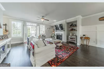 690 Arklow Drive, Milton, GA 30004 - Photo 16