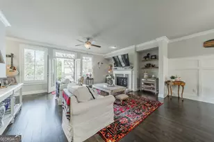 690 Arklow Dr, Milton, GA 30004 - Photo 16
