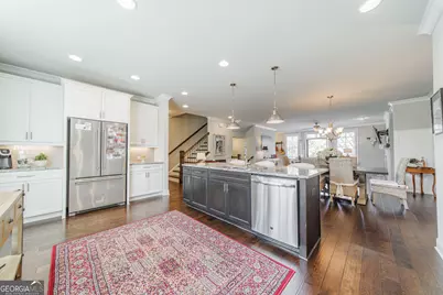 690 Arklow Drive, Milton, GA 30004 - Photo 8