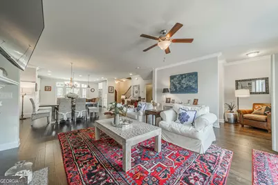 690 Arklow Drive, Milton, GA 30004 - Photo 18