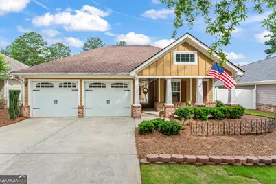 140 Cottage Club Drive, Locust Grove, GA 30248 - Photo 1