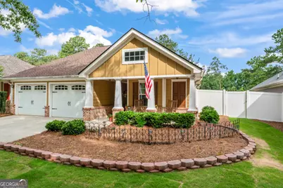 140 Cottage Club Drive, Locust Grove, GA 30248 - Photo 2