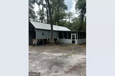 1081 Caton Road, Townsend, GA 31331 - Photo 4