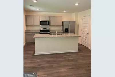 222 Coastal Drive, Statham, GA 30666 - Photo 2
