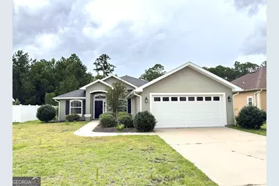 264 Daniel Trent Way, Kingsland, GA 31548 - Photo 1