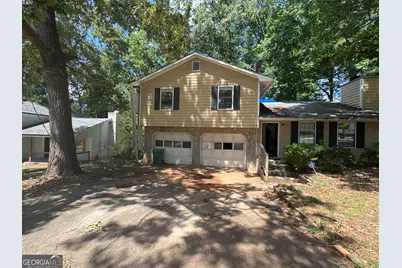 5309 Kemper Place, Stone Mountain, GA 30008 - Photo 1