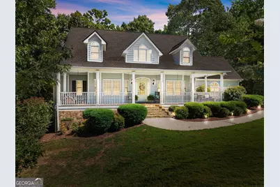 1009 Baldwin Heights Road, Baldwin, GA 30511 - Photo 2