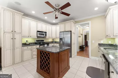 1009 Baldwin Heights Road, Baldwin, GA 30511 - Photo 20