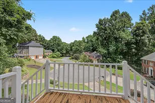 336 Connemara Crossing, Lawrenceville, GA 30044 - Photo 8