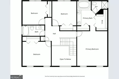 336 Connemara Crossing, Lawrenceville, GA 30044 - Photo 44