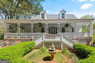6 Thompson Ln, Thomaston, GA 30286 - Photo 1