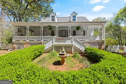 6 Thompson Lane, Thomaston, GA 30286 - Photo 6