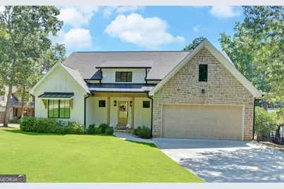 96 Barefoot Bay Road, Hartwell, GA 30643 - Photo 1