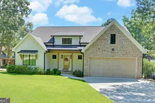 96 Barefoot Bay Rd, Hartwell, GA 30643 - Photo 1