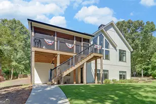 96 Barefoot Bay Rd, Hartwell, GA 30643 - Photo 72