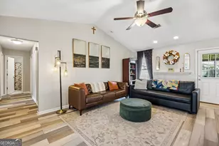 206 Bracken Fern Way, Kingsland, GA 31548 - Photo 6