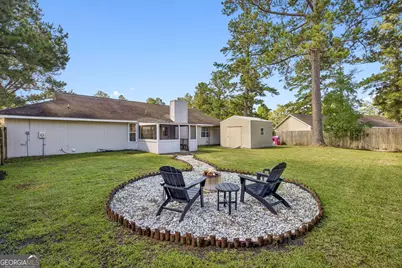 206 Brackenfern Way, Kingsland, GA 31548 - Photo 34