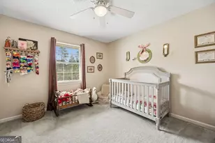206 Bracken Fern Way, Kingsland, GA 31548 - Photo 22