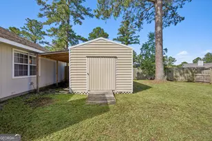 206 Bracken Fern Way, Kingsland, GA 31548 - Photo 32