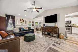 206 Bracken Fern Way, Kingsland, GA 31548 - Photo 8