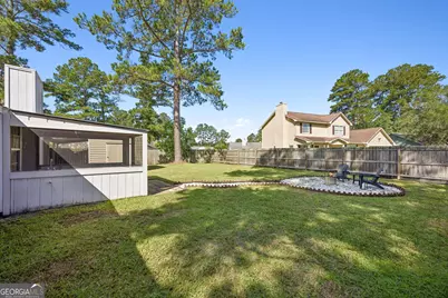 206 Brackenfern Way, Kingsland, GA 31548 - Photo 30