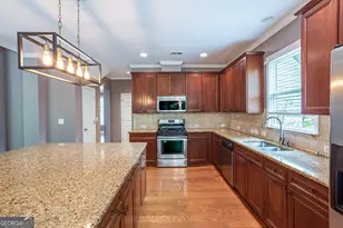 239 Highwoods Pkwy, Newnan, GA 30265 - Photo 14