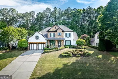 239 Highwoods Parkway, Newnan, GA 30265 - Photo 44