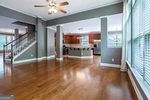 239 Highwoods Pkwy, Newnan, GA 30265 - Photo 12