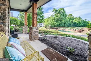 239 Highwoods Pkwy, Newnan, GA 30265 - Photo 6