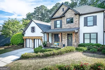 239 Highwoods Parkway, Newnan, GA 30265 - Photo 4