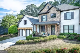 239 Highwoods Pkwy, Newnan, GA 30265 - Photo 4