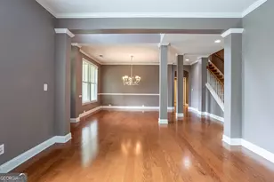 239 Highwoods Pkwy, Newnan, GA 30265 - Photo 10