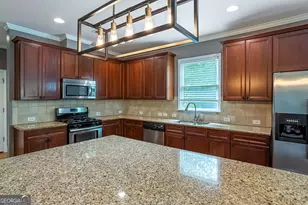 239 Highwoods Pkwy, Newnan, GA 30265 - Photo 16