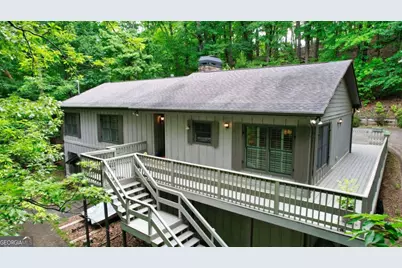 434 Sunset Court, Jasper, GA 30143 - Photo 1