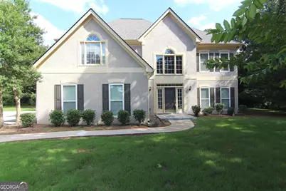 104 Inverrary Court, McDonough, GA 30253 - Photo 1