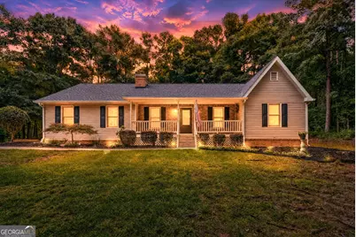 275 Pine Tree Lane, McDonough, GA 30252 - Photo 1