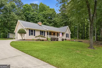 275 Pine Tree Lane, McDonough, GA 30252 - Photo 4