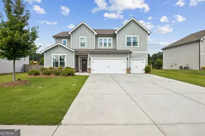 318 Cattail Lane, Winder, GA 30680 - Photo 6