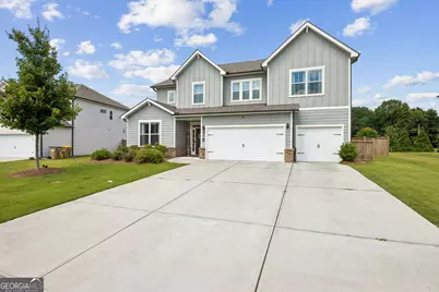 318 Cattail Lane, Winder, GA 30680 - Photo 4