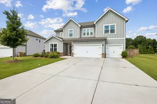 318 Cattail Ln, Winder, GA 30680 - Photo 4