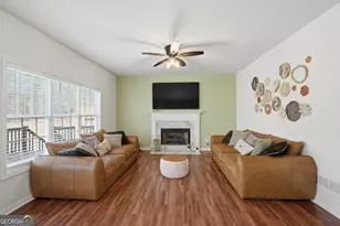 3942 Birdie Dr, Douglasville, GA 30134 - Photo 8