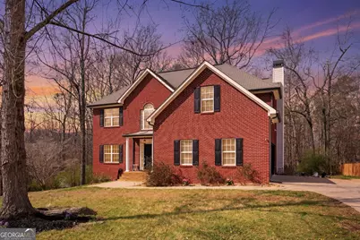 3942 Birdie Drive, Douglasville, GA 30134 - Photo 2