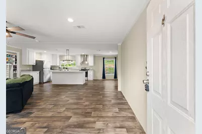 1625 Asbury Mill Road, Cleveland, GA 30528 - Photo 6