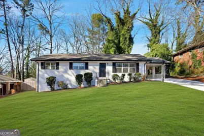 3130 Gay Drive, Decatur, GA 30032 - Photo 28