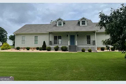 100 Kelley Way, McDonough, GA 30252 - Photo 1