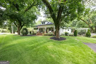 2798 Stokes Store Rd, Forsyth, GA 31029 - Photo 1
