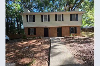 6702 Chupp Road #A, Stonecrest, GA 30058 - Photo 1