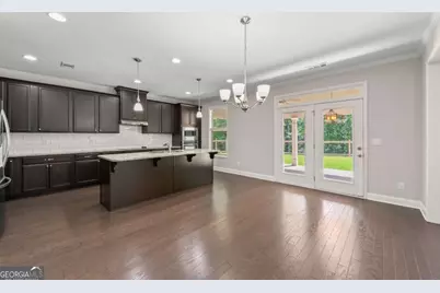 5930 Mount Laurel Walk, Flowery Branch, GA 30542 - Photo 24