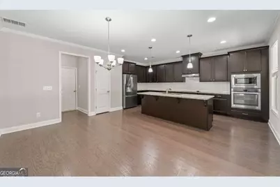 5930 Mount Laurel Walk, Flowery Branch, GA 30542 - Photo 28