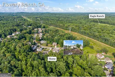 5930 Mount Laurel Walk, Flowery Branch, GA 30542 - Photo 78